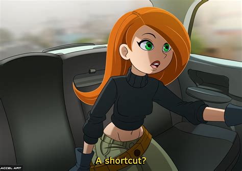 porno kim possible|Kim Possible Hentai Porn Videos 